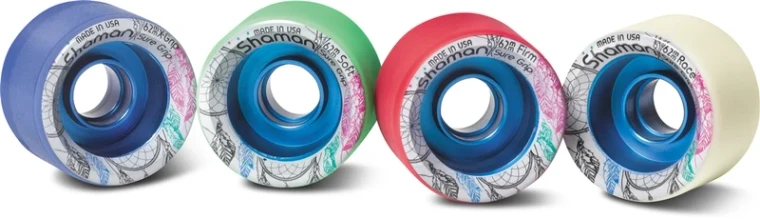 Sure-Grip | Shaman Wheels