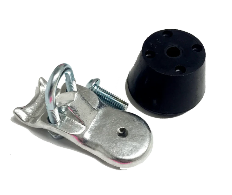 Sure-Grip | Back Brake