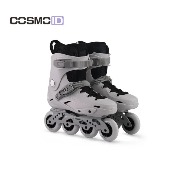 Cosmo ID | TC Inline Skates - Gray