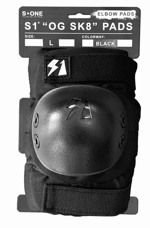 S1 | OG Elbow Pads
