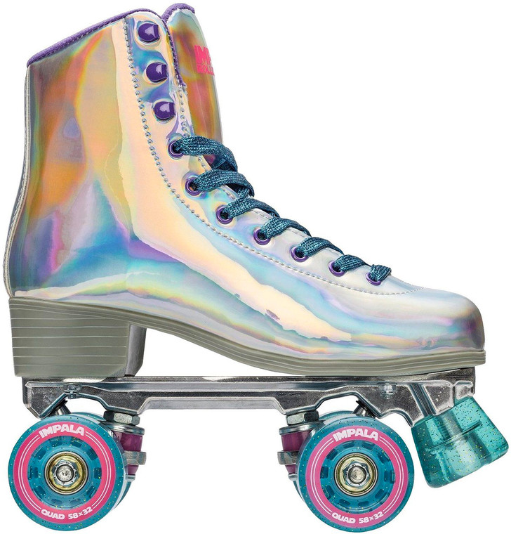 Impala Skates - Holographic