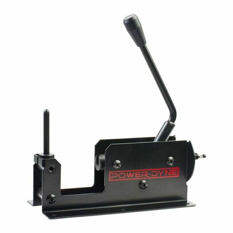 PowerDyne Bearing Press and Puller - Black with Red Lettering