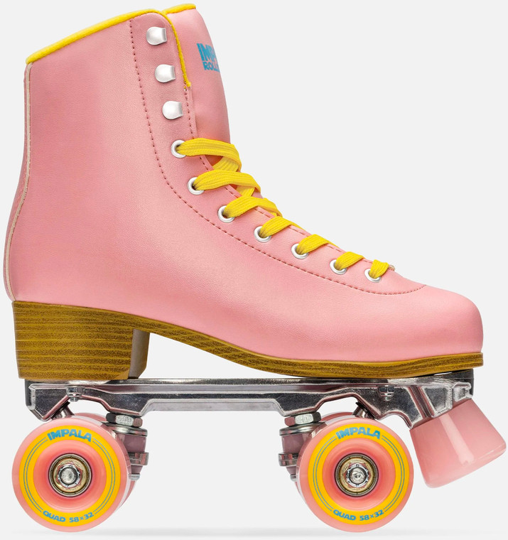 Impala Skates - Pink