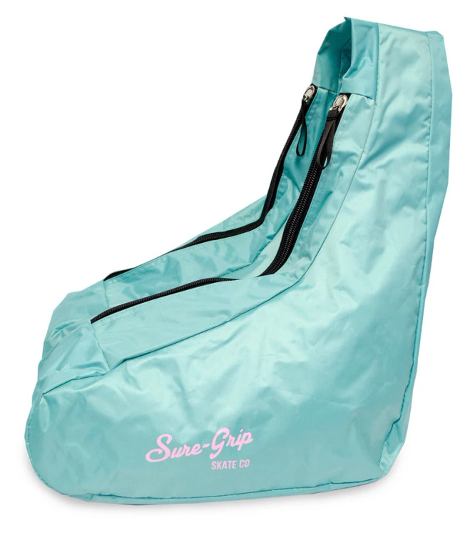 Sure-Grip Saddle Bag
Aqua