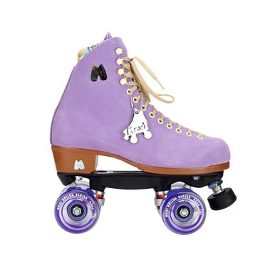 Wicked Skatewear | Moxi Lolly Outdoor Complete - Lilac
