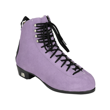 Wicked Skatewear | Moxi Jack 2 (Boots Only) - Lilac Suede