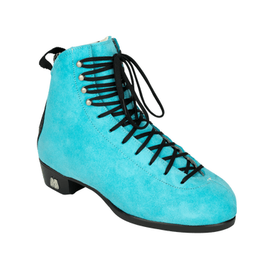 Wicked Skatewear | Moxi Jack 2 (Boots Only) -True Blue