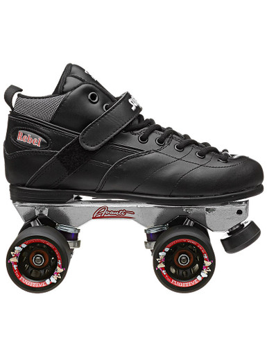 Wicked Skatewear | Sure-Grip Rebel Avanti Skate Package