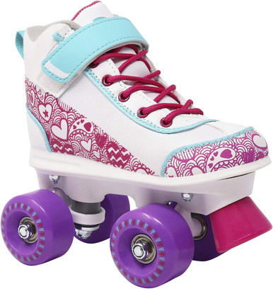 Wicked Skatewear | Lenexa Doodle Skates
