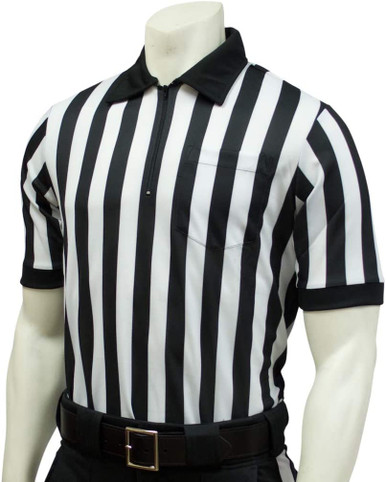 Referee Shirt with Collar