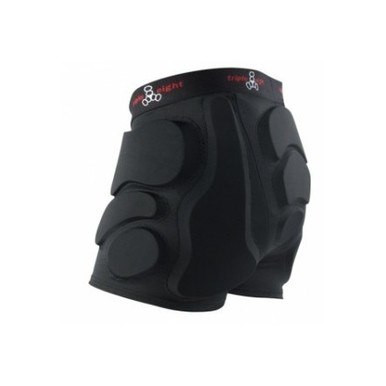 Wicked Skatewear | Triple 8 RD Bumsavers