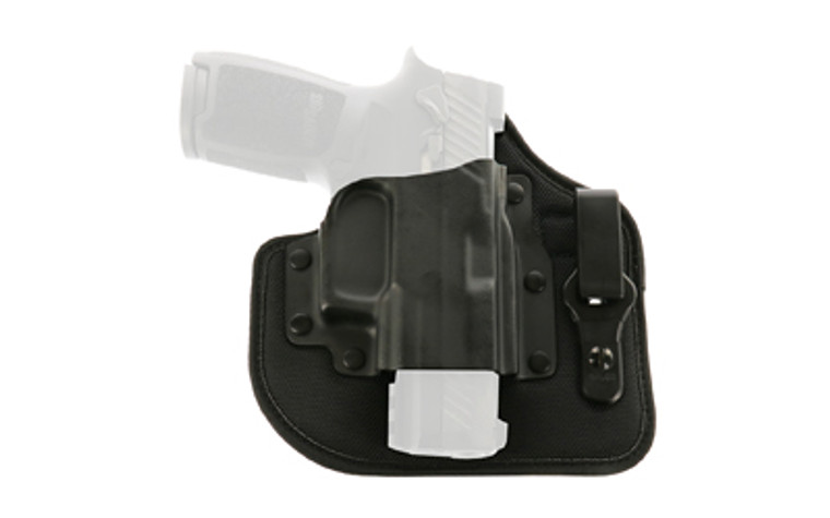 Galco Quicktuk Cld Iwb P365/xl Blk