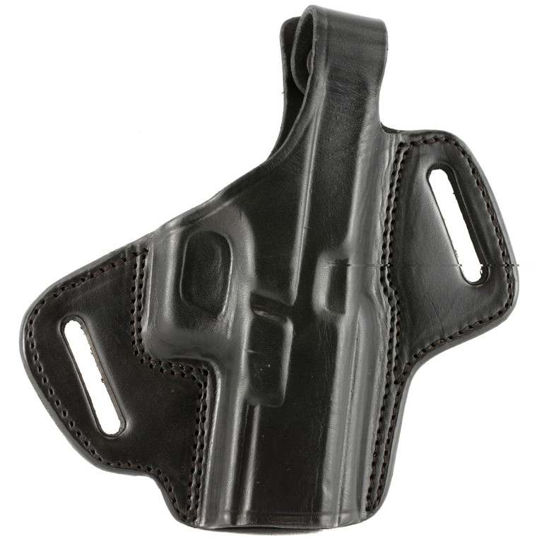 Tagua Bh1 Thumb/bk For Glk 17 Rh Blk