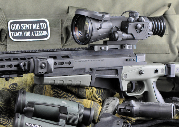 Armasight Vulcan Night Vision Scope - 2 Models