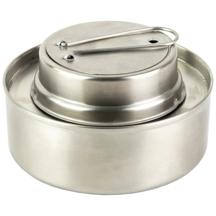 Pathfinder Alcohol Stove