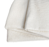 124" wide Sew Simple Super-Soft 100% Cotton / Natural Cotton 7.5 metre Roll