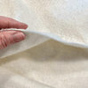 Sew Simple Super Soft Eco Blend 70/30 cotton blend wadding