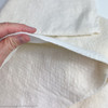 Sew Simple Super Soft 100% Cotton Wadding product thickness