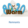 Warm Company Warm 80/20  Wadding - 80% Natural Clean Cotton + 20% remnants