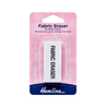 Hemline No Smear Fabric Eraser in package