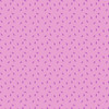 Andover Fabrics' Atomic Collection; Fuchsia Orchid fabric with purple lightning bolts pattern.