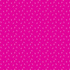 Andover Fabrics' Atomic collection showcasing Pinky in radiant magenta.