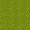 Olive Fabric with Yellow Lightning, Atomic Collection by Andover Fabrics
