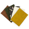 Benartex's Woodland Festive Collection - 5 fabric fat quarter bundle