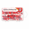 Sew Easy Quilter’s Clips in reusable container