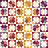 Exhibit A Warm - from Giucy Giuce's Sleuth Collection by Andover Fabrics