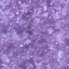 Hoffman Fabrics' Lavender Stardust batik cotton fabric in purple with a celestial star pattern from the Bali Handpaints Batiks series.