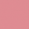 100% cotton 'Tiny Triangles in Rose' fabric from Andover Fabrics' Jewel Box collection, displaying a pattern of small pink triangles.