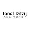 Image of the Tonal Ditzy Logo