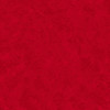 Makower's Spraytime 'Scarlet' fabric, displaying a vibrant red tonal texture that provides depth and elegance for quilting and crafting.
