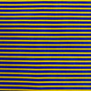 Navy blue and yellow striped fabric from the Graphix collection by Paintbrush Studios.