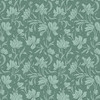 Tonal green floral fabric with stylised tulips and dotted texture – Craft Blooms in Green from the Liberty Craft Garden collection Tonal green floral fabric with stylised tulips and dotted texture – Craft Blooms in Green from the Liberty Craft Garden collection