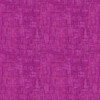 Alt: Fuschia fabric from the Nitty Gritty collection by Jordan Fabrics for Andover showing textured tonal pink and magenta design.