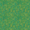 Alt: Green Apple fabric from the Nitty Gritty collection by Jordan Fabrics for Andover showing textured apple green design with turquoise undertones.