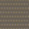 Andover Fabrics Wildflower Cottage Petal Chain Charcoal—charcoal grey with buttercream, ochre and gold petal chain stripe cotton print. Andover Fabrics Wildflower Cottage Petal Chain Charcoal—charcoal grey with buttercream, ochre and gold petal chain stripe cotton print.
