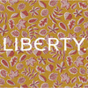 Liberty Autumn Woodland Collection Tile