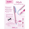 Sewline Styla - Water Erasable Pen back of package