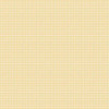 Makower UK Little Ones Gingham Yellow fabric featuring a fine yellow and white gingham check cotton print