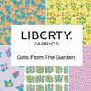 Collection Logo for Gifts from the Garden from Liberty Fabrics