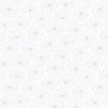 Henry Glass Quilter's Flour III Dandelion fabric white  white starburst cotton print