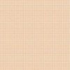 Makower UK Little Ones Gingham Coral fabric featuring a fine coral and white gingham check cotton print