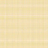 Makower UK Little Ones Gingham Yellow fabric featuring a fine yellow and white gingham check cotton print