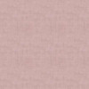 Linen Texture fabric in muted rose pink by Makower UK with a faux-linen print