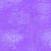 Rich purple fabric with a textured brushstroke and speckled pattern, part of the Glaze II collection by Libs Elliott for Andover Fabrics.