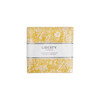 Emily Belle Lasenby Cotton 5 inch Charm Squares by Liberty Fabrics containing 40 coordinating floral fabric squares