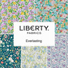 Collection Logo for Everlasting from Liberty Fabrics